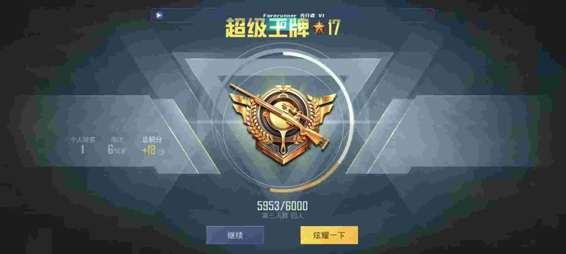 和平精英鸡腿辅助自瞄 - ��ƽ��Ӣ������Ҷ��ѱ���辅助预览图